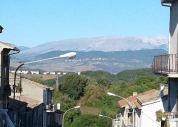 panoramica - Casa indipendente Trento e Trieste, Furci - foto 2