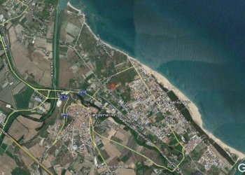 Foto 2 - Terreno edificabile delle Gardenie, Campomarino - foto 2