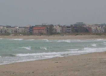 vista - Terreno edificabile delle Gardenie, Campomarino - foto 4