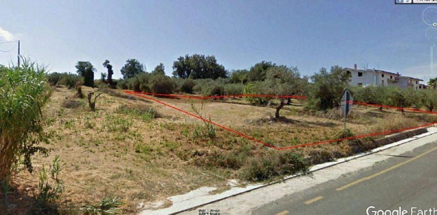 Foto 1 - Terreno edificabile Enrico Mattei, Cupello - foto 1