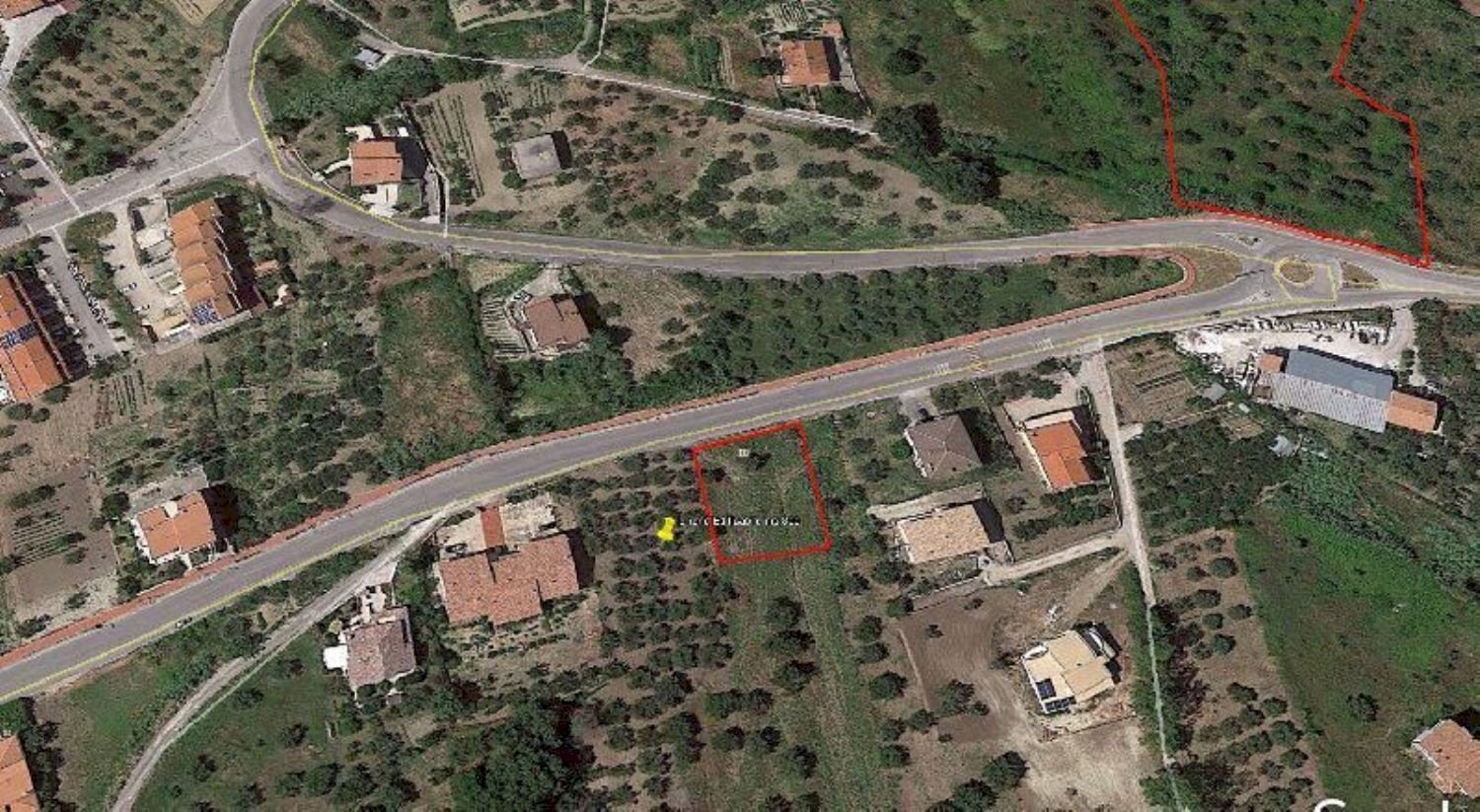 Foto 2 - Terreno edificabile Enrico Mattei, Cupello - foto 2