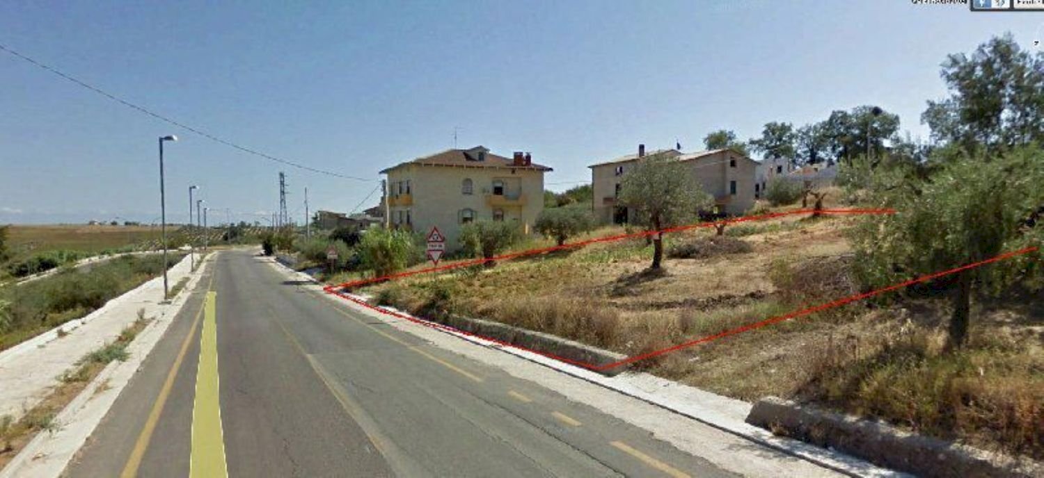 Foto 3 - Terreno edificabile Enrico Mattei, Cupello - foto 3