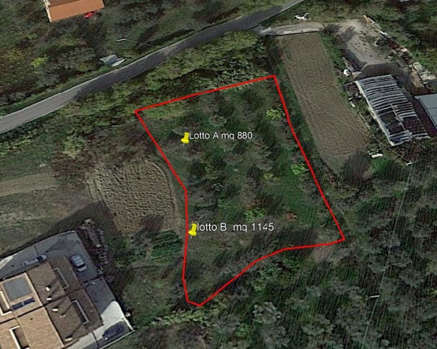 Foto 1 - Terreno edificabile Aragona, Cupello - foto 1