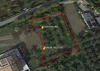 Foto 1 - Terreno edificabile Aragona, Cupello - foto 1