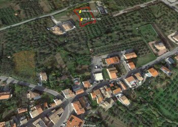 Foto 8 - Terreno edificabile Aragona, Cupello - foto 8