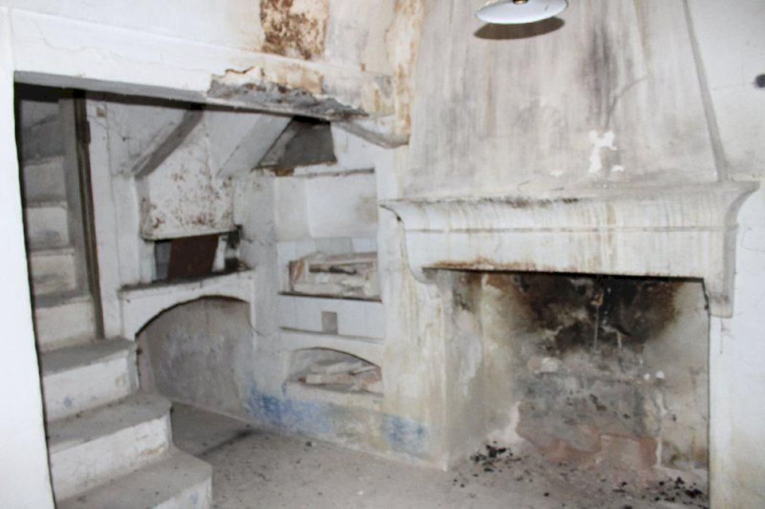 dettagli - Casa indipendente San Nicola
 
25, Palmoli - foto 3