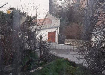 circondario - Casa indipendente San Nicola
 
25, Palmoli - foto 7