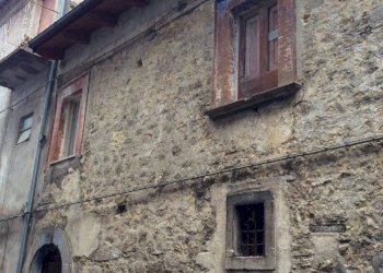 facciata - Casa indipendente San Nicola
 
25, Palmoli - foto 20