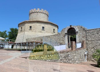 Foto 34 - Casa semi indipendente San Nicola
 
25, Palmoli - foto 31