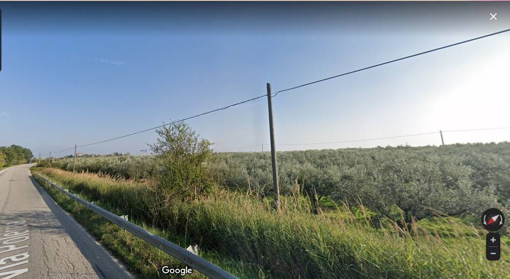 Foto 1 - Terreno agricolo Polercia, Vasto - foto 1