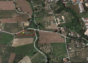 Foto 1 - Terreno agricolo Comunale Villa De Nardis, Vasto - foto 1