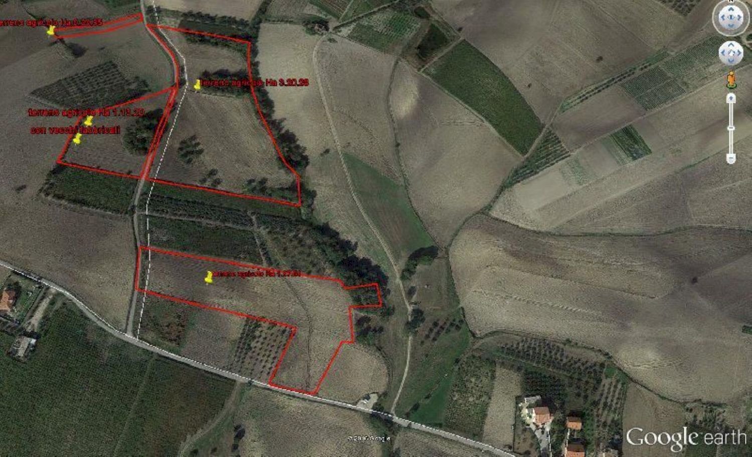 Foto 2 - Terreno agricolo senza nome, Cupello - foto 2