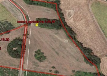 Foto 1 - Terreno agricolo senza nome, Cupello - foto 1