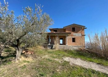 facciata - Villa Cupello - foto 2