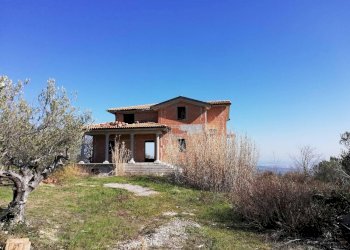 facciata - Villa Cupello - foto 4