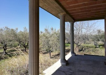 terrazzo - Villa Cupello - foto 5