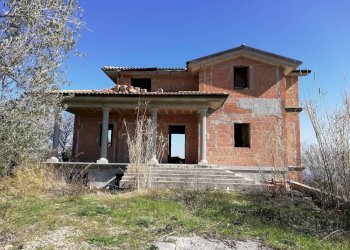 facciata - Villa Cupello - foto 11