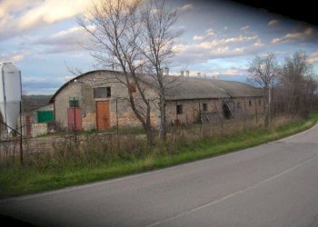 Foto 1 - Locale Commerciale Provinciale 150, Carpineto Sinello - foto 1