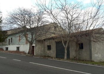 Foto 1 - Casa indipendente del Convento, Palmoli - foto 1