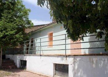 facciata - Casa indipendente del Convento, Palmoli - foto 3