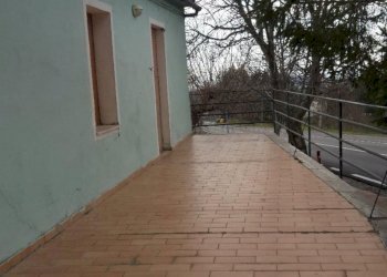 terrazzo - Casa indipendente del Convento, Palmoli - foto 5