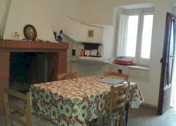 soggiorno - Casa indipendente del Convento, Palmoli - foto 6