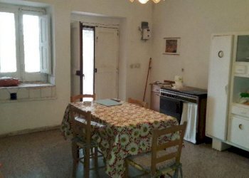 soggiorno - Casa indipendente del Convento, Palmoli - foto 7