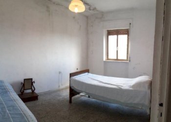 camera da letto - Casa indipendente del Convento, Palmoli - foto 9