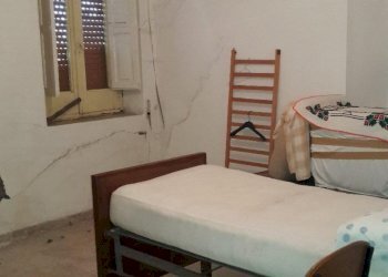 camera da letto - Casa indipendente del Convento, Palmoli - foto 10