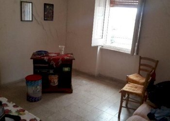 camera da letto - Casa indipendente del Convento, Palmoli - foto 11