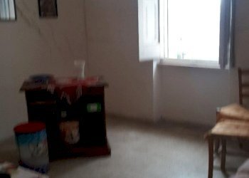 camera da letto - Casa indipendente del Convento, Palmoli - foto 12