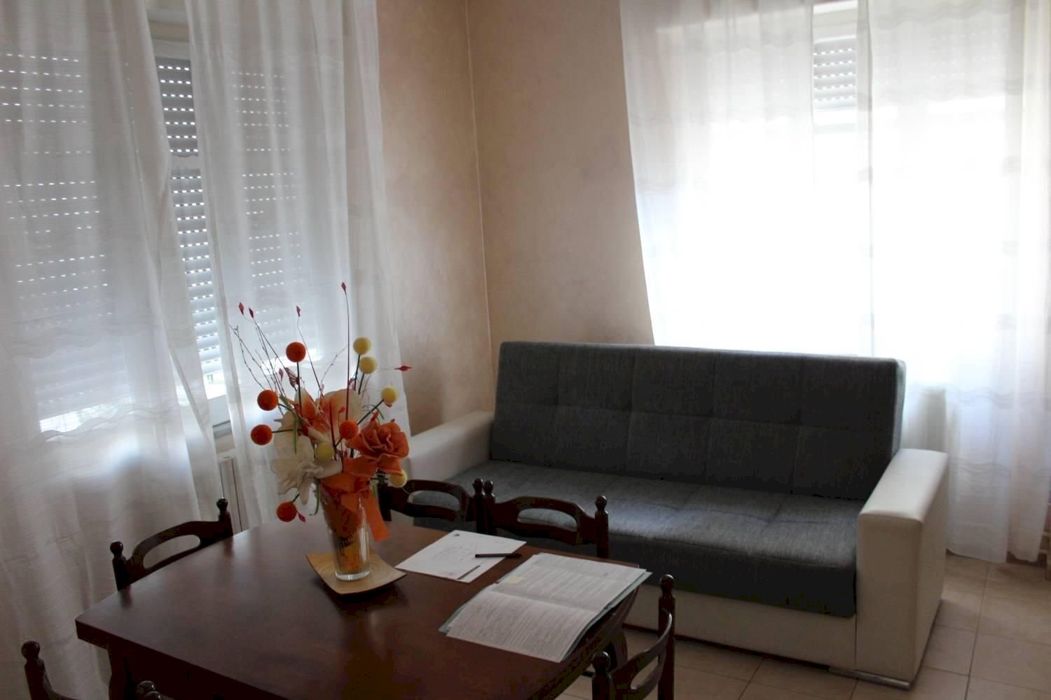 soggiorno - Appartamento Marruccina
 
49, Cupello - foto 3