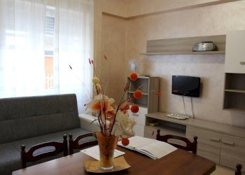 soggiorno - Appartamento Marruccina
 
49, Cupello - foto 1