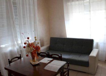 soggiorno - Appartamento Marruccina
 
49, Cupello - foto 3