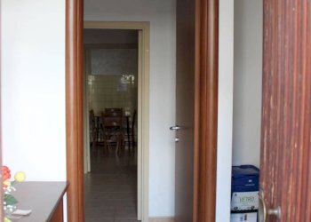 corridoio - Appartamento Marruccina
 
49, Cupello - foto 5