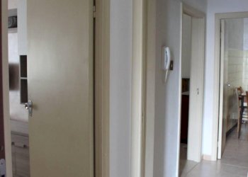 corridoio - Appartamento Marruccina
 
49, Cupello - foto 6