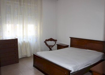 camera da letto - Appartamento Marruccina
 
49, Cupello - foto 11