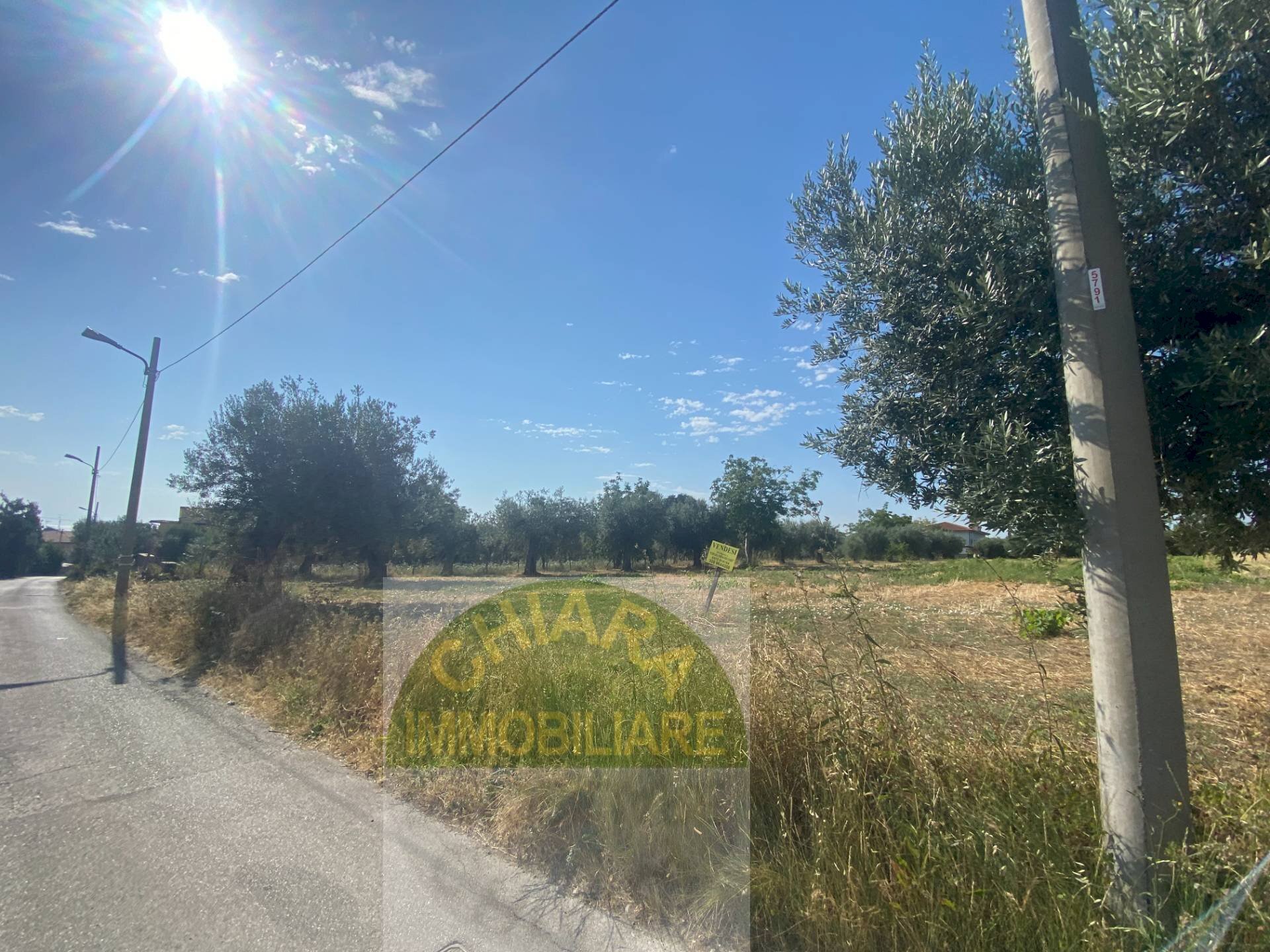 Foto 1 - Terreno edificabile dei Bontempi, Vasto - foto 1