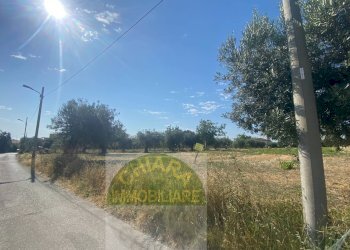 Foto 1 - Terreno edificabile dei Bontempi, Vasto - foto 1