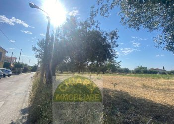 Foto 23 - Terreno edificabile dei Bontempi, Vasto - foto 20