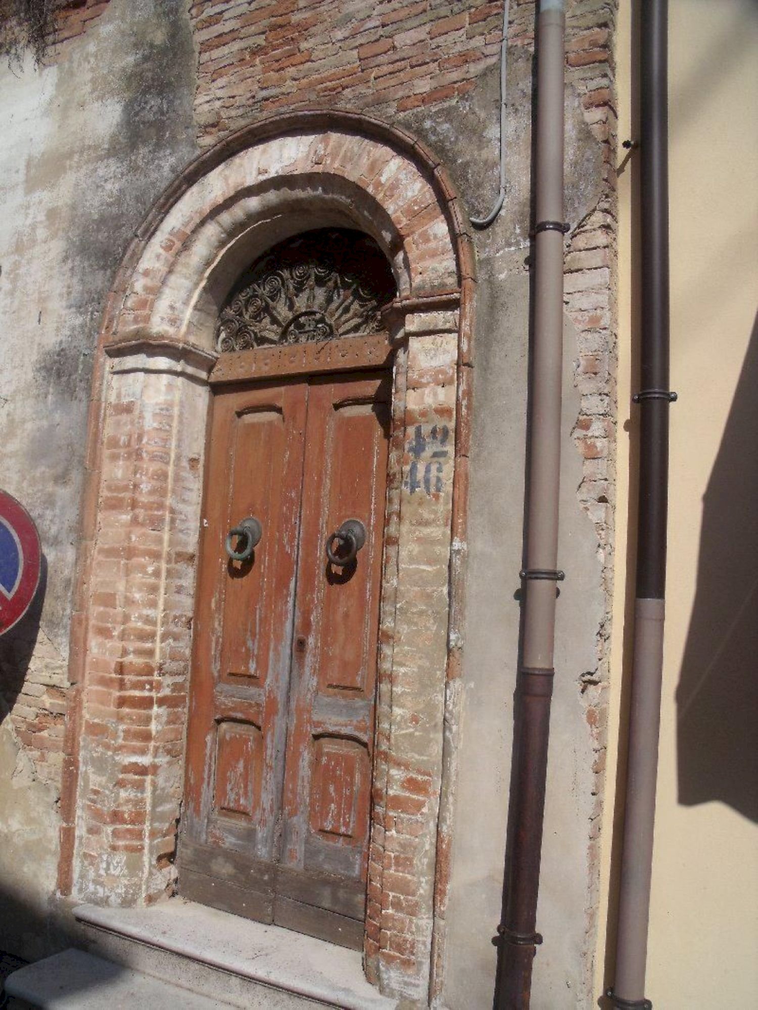 vista - Casa indipendente Adriatico
 
46, Villalfonsina - foto 2