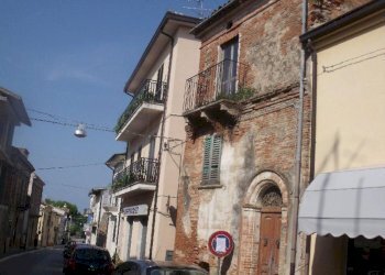 vista - Casa indipendente Adriatico
 
46, Villalfonsina - foto 12