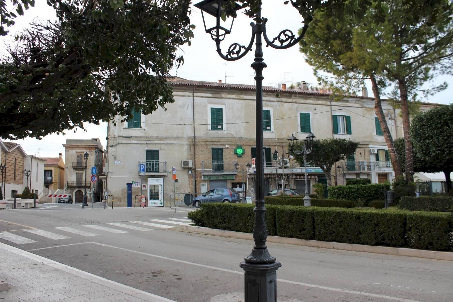 Foto 3 - Casa semi indipendente Cairoli
 
2-6, Montenero di Bisaccia - foto 3