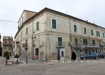 vista - Casa semi indipendente Cairoli
 
2-6, Montenero di Bisaccia - foto 2