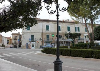 Foto 3 - Casa semi indipendente Cairoli
 
2-6, Montenero di Bisaccia - foto 3