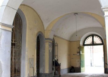 Foto 5 - Casa semi indipendente Cairoli
 
2-6, Montenero di Bisaccia - foto 5