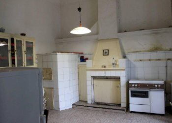 cucina - Casa semi indipendente Cairoli
 
2-6, Montenero di Bisaccia - foto 7