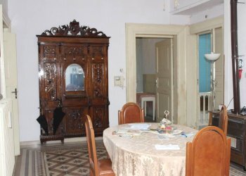 soggiorno - Casa semi indipendente Cairoli
 
2-6, Montenero di Bisaccia - foto 8