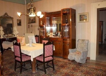 soggiorno - Casa semi indipendente Cairoli
 
2-6, Montenero di Bisaccia - foto 9