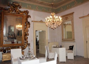 soggiorno - Casa semi indipendente Cairoli
 
2-6, Montenero di Bisaccia - foto 10